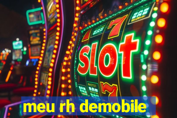 meu rh demobile